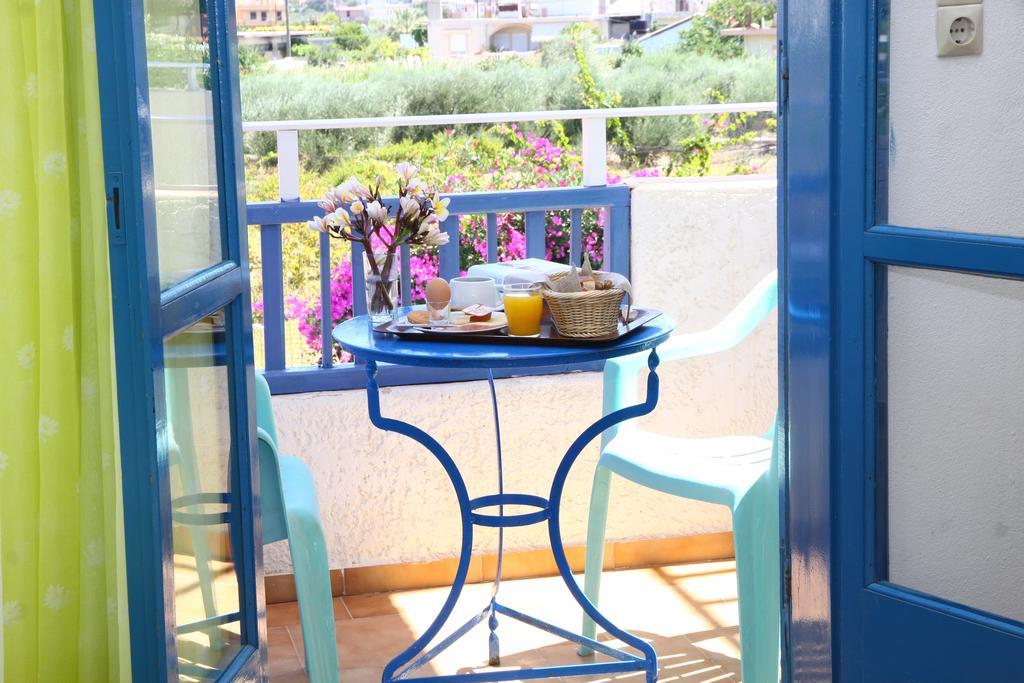 Hotel Handakas Amoudara  Номер фото