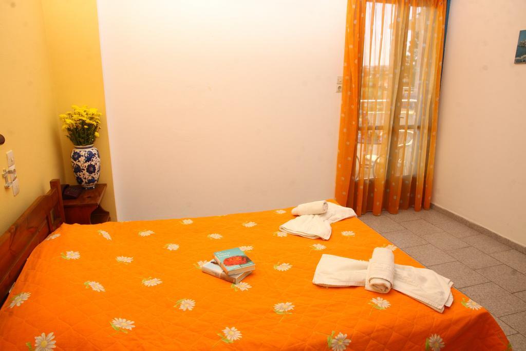 Hotel Handakas Amoudara  Экстерьер фото