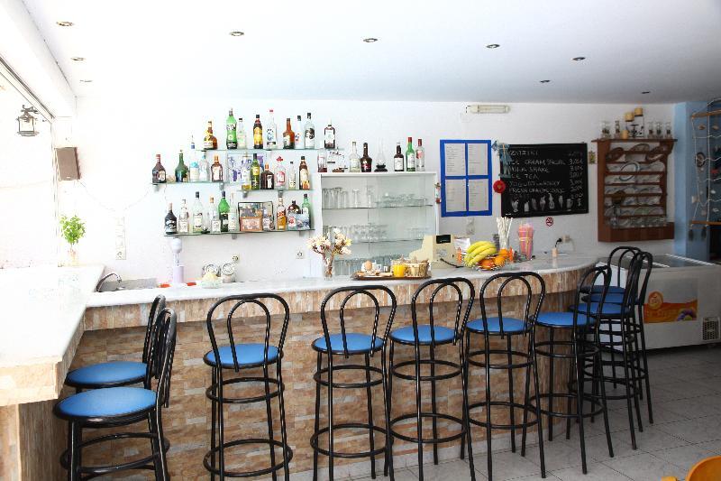 Hotel Handakas Amoudara  Экстерьер фото
