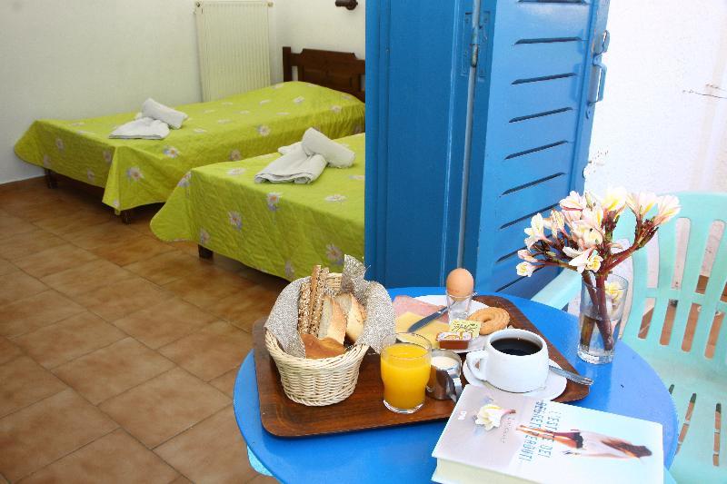 Hotel Handakas Amoudara  Экстерьер фото