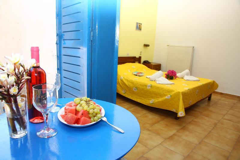 Hotel Handakas Amoudara  Экстерьер фото