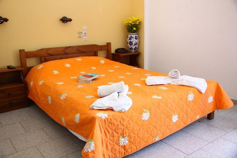 Hotel Handakas Amoudara  Экстерьер фото