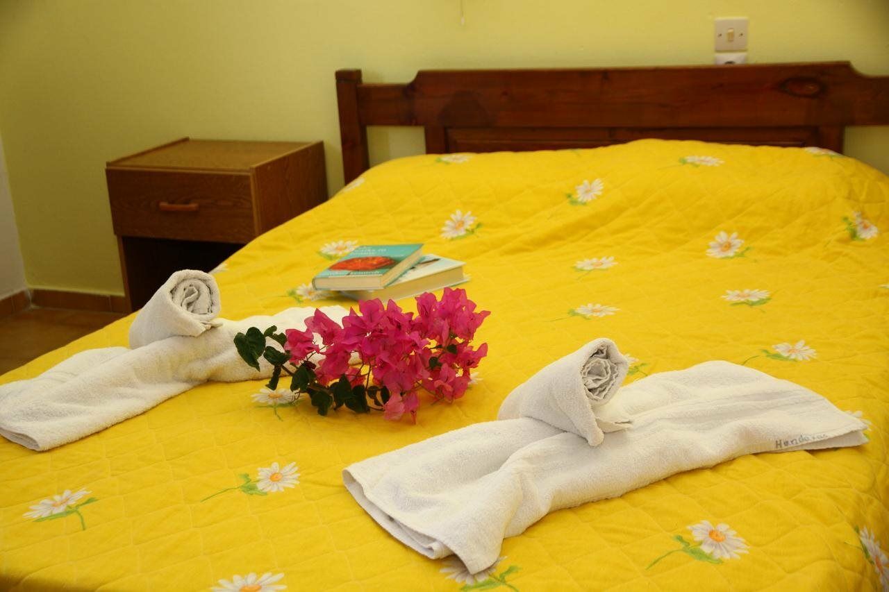 Hotel Handakas Amoudara  Экстерьер фото
